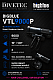 BigBlue VTL9000P + Super Smart Googman Handle