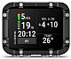 Mit Garmin NDL Aware wird dir in Echtzeit angezeigt, wie sich bestimmte Tiefenveränderungen auf deine Nullzeit auswirken können. Das ermöglicht es dir, deine Grundzeit zu verlängern.