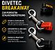 DIVETEC BREAKAWAY V2.1