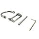 D-Ring &quote;Quick-Mount&quote; 50mm