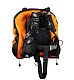 OMS Comfort Harness 3 Signature + DeepOcean 2.0 Wing