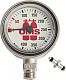 OMS Finimeter - Stage Variante bis 400 Bar