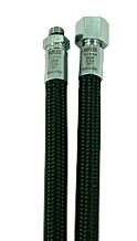 MIFLEX Regulator 3/8"e; - SCHWARZ MIFLEX Regulator 3/8"e; - SCHWARZ