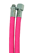 MIFLEX Regulator 3/8"e; - PINK MIFLEX Regulator 3/8"e; - PINK
