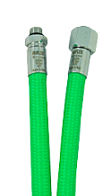 MIFLEX Regulator 3/8"e; - GRÜN MIFLEX Regulator 3/8"e; - GRÜN