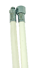 MIFLEX Regulator 3/8"e; - WHITE MIFLEX Regulator 3/8"e; - WHITE