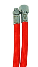 MIFLEX Regulator 3/8"e; - RED MIFLEX Regulator 3/8"e; - RED
