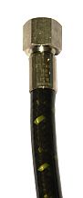 MIFLEX XT-TECH REGLER SCHLÄUCHE 3/8"e; MIFLEX XT-TECH REGLER SCHLÄUCHE 3/8"e;