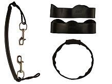 OMS 1"e; Stage Rigging Kit OMS 1"e; Stage Rigging Kit