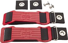 OMS Mounting Straps (an Backplate) OMS Mounting Straps (an Backplate)