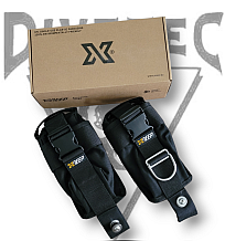XDEEP Bleitaschen XDEEP Bleitaschen