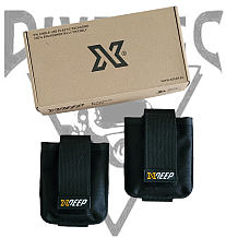 XDEEP Trimmbleitaschen XDEEP Trimmbleitaschen
