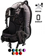 OMS IQ Lite CB Signature + Performance Mono Wing - Reise Set OMS IQ Lite CB Signature + Performance Mono Wing - Reise Set