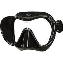 Polaris Framless Dark Polaris Framless Dark