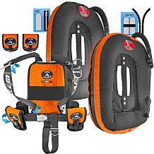DiveSystem "e;MoBi"e; Flex Wing DiveSystem "e;MoBi"e; Flex Wing