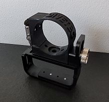 ULTIMATE Single Goodman Handle FastMount HD ULTIMATE Single Goodman Handle FastMount HD