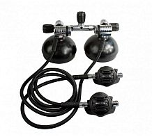 Apeks TEK3 PRO Set Apeks TEK3 PRO Set
