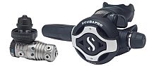 SCUBAPRO MK25T EVO DIN300/S620 X-TI SCUBAPRO MK25T EVO DIN300/S620 X-TI