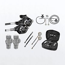 MARES 28XR - HR - FULL SM TEK SET MARES 28XR - HR - FULL SM TEK SET
