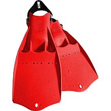 DiveSystem Tech Fin RED DiveSystem Tech Fin RED