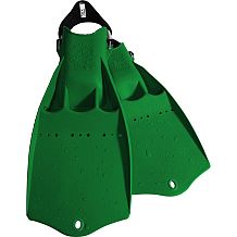 DiveSystem Tech Fin GREEN DiveSystem Tech Fin GREEN