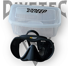 XDEEP Radical Black XDEEP Radical Black