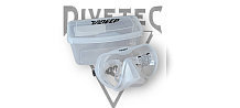 XDEEP Radical Transparent XDEEP Radical Transparent