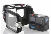 GoPRO 10 Black Alu Gehäuse GoPRO 10 Black Alu Gehäuse