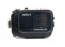 GoPRO 9 Black Alu Gehäuse GoPRO 9 Black Alu Gehäuse
