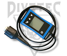 Greisinger Nitrox Analyser bis 100% O2 Greisinger Nitrox Analyser bis 100% O2