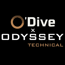 O`DIVE Technical SET O`DIVE Technical SET