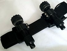 Ultimate - SCOOTER MOUNT S3 Ultimate - SCOOTER MOUNT S3