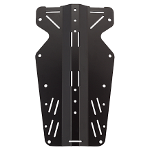 SF Black Devil Plate long SF Black Devil Plate long
