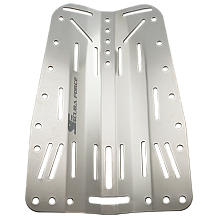 SF Backplate Steel Standard SF Backplate Steel Standard
