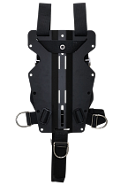 SF TEC Harness Black Devil SF TEC Harness Black Devil