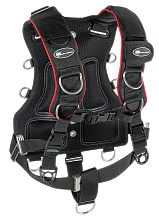 SF Comfort Harness Deluxe SF Comfort Harness Deluxe