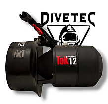 DIVERTUG TEK 12 DIVERTUG TEK 12