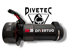 DIVERTUG TEK 36 DIVERTUG TEK 36