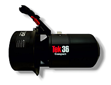 DIVERTUG TEK 36 compact DIVERTUG TEK 36 compact