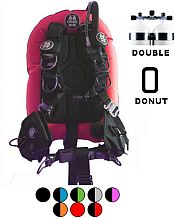 OMS Comfort Harness 3 Signature + Performance Double Wing OMS Comfort Harness 3 Signature + Performance Double Wing