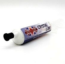 Crystal Lube (O2 komp. Gleitmittel) Crystal Lube (O2 komp. Gleitmittel)