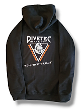 HOODIE - Behind the Limit HOODIE - Behind the Limit