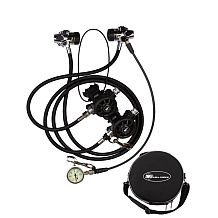 ScubaForce Twin Tec Set III ScubaForce Twin Tec Set III