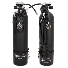 ScubaForce Sidemount Set ScubaForce Sidemount Set