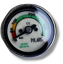 Polaris Mini Finimeter Polaris Mini Finimeter