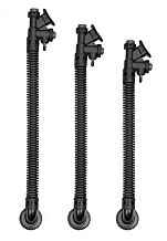 XDEEP Inflator Set