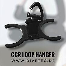 CCR LOOP HANGER CCR LOOP HANGER