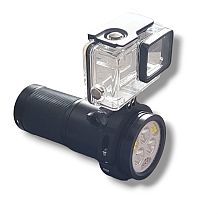 BigBlue ActionCam Mount BigBlue ActionCam Mount