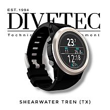 Shearwater TREN Shearwater TREN