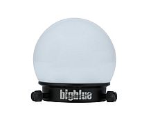 BIGBLUE 270 ° GLOBEFILTER BIGBLUE 270 ° GLOBEFILTER